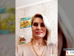 Amateur, Blonde, Hd, Femme au foyer