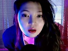 Enthousiasteling, Aziatisch, Koreaans