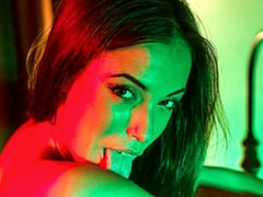 お尻, ブロンド, フェラチオ, バック, 手コキする, なめる, オマンコ, ティーン