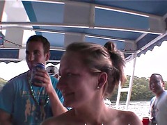 Enthousiasteling, Openbaar