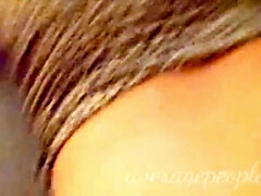 Amateur, Belle grosse femme bgf, Rondelette, Tir de sperme, Femelle, Maman, Orgasme, Douleur