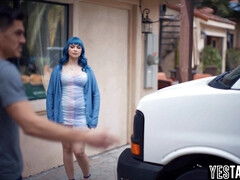 Cul, Tromperie, Queue, Extrême, Mature, Chevaucher, Rugueux, Nénés