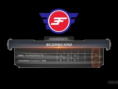 Ariel X Wrestles And Dominates Savannah Fox Then Gets Her Ass And Pussy Eaten