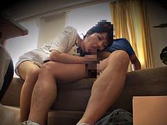 Leie, Asiatisch, Blasen, Besamung, Hardcore, Japanische massage, Milf, Ehefrau