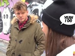 Grote kont, Zwart, Bruinharig, Likken, Natuurlijke tieten, Kut duiken, Tiener, Tieten likken