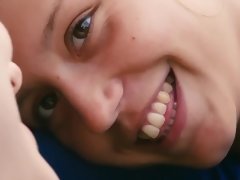 Leie, Kompilation, Küssen, Erotischer film, Solo