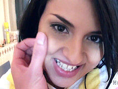 Любители, Анальный секс, Минет, Парочка, Подружка, Молоденькие