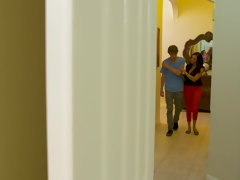 Badkamer, Grote mammen, Pijpbeurt, Bruinharig, Bedriegen, Moeder die ik wil neuken, Rijden, Geschoren