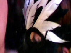 Grote mammen, Pijpbeurt, Bruinharig, Vingeren, Tieten likken