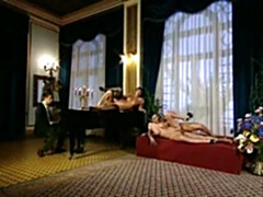 アナル, コンピレーション, チン, 毛深い, ハードコア, イタリア人, 淫乱熟女, ヴィンテージ