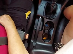 Madura, Francés, Tacones, Maduro, Madres para coger, Mamá, Público, Falda