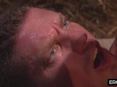 Leie, Schönheit, Blasen, Fingern, Deutsch, Hd, Zierlich, Retro