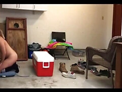 素人, ブロンド, のぞき穴, Hd, 自家製, 淫乱熟女, 母, 妻