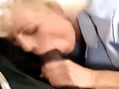 Eva Delage likes a hefty black hard-on (Eva Black)