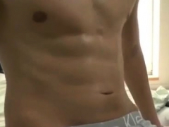 Amateur, Corridas, Europeo, Gay, Masturbación, Músculo, Solo, Camara web