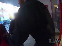 Mamada, Hd, Cárcel, Hijo, Tatuaje, Uniforme