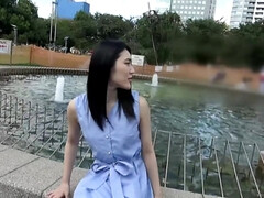 Asiático, Culo, Mamada, Sexo duro, Masturbación, Coño, Tetas