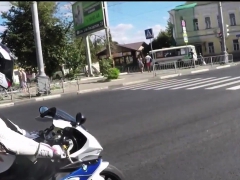 Amateur, Hd, De plein air, Public, Réalité, Voyeur