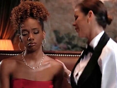 Noire, En gros plan de très près, Doigter, Interracial, Léchez, Mère que j'aimerais baiser, Orgasme, Chatte