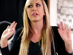 Rubia, Hd, Lesbiana, Madres para coger, Mamá, Orgasmo, Coño, Madrastra