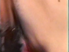 素人, おもらし