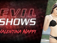 Большая жопа, Брюнетки, Большие дырки, Соло, Чулки, Молоденькие, Игрушки, Вебкамера