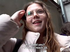 Amateur, Chica, Checa, Garganta profunda, Pajear, Dinero, Pov, Chupando