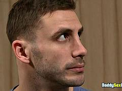 Homosexuelle, Suçant