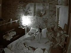 Cousine, Familie, Handjob, Natürlichen titten