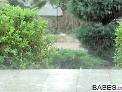 Beauties - fashionable ass-fuck - (bianca benett, victor) - turn me loose