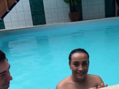 Morena, Hd, Pov, Adolescente, Tetas