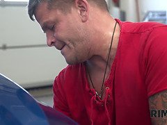 Красивые, Блондинки, Постарше, Милф, Мамочка, Киски, Лизание жопы, Сосущие