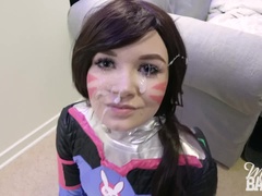 Cumshot Compilation 4 - Miss Banana
