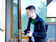 Mamada, Morena, Europeo, Masturbación, Madres para coger, Coño, Afeitado, Madrastra