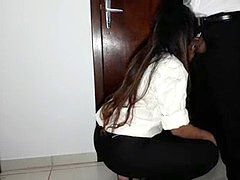 Esperma-dentro, amateur, creampie