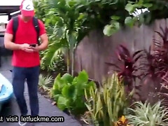 cumshot sexy teen with pokemon costume gets pussy smashed hard