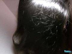 Amateur, Sucer une bite, En levrette, Faciale, Branlette thaïlandaise, De plein air, Pov, Public