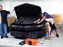 フェラチオ, Hd, ラティーナ, 公共, 現実, ラフ, ティーン, ユニフォーム