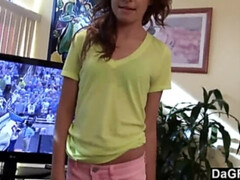 18, フェラチオ, イく瞬間, 指いじり, ハードコア, Hd, ハメ撮り, ティーン