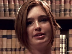 Arsch, Sadomasochismus, Fesselspiele, Gesichtssitzen, Weibliche domination, Erniedrigung, Bestrafung, Weibliche ejakulation