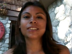 Asiatique, Beauté, Sucer une bite, Queue, Noir ébène, Mère que j'aimerais baiser, Lécher le sphincter, Nénés