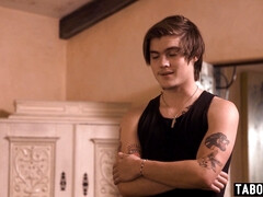 Большие сиськи, Грудастые, Постарше, Собачьи, Секс без цензуры, Мамочка, Рыжие, Втроем