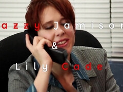 フェラチオ, 黒人, Hd, レズビアン, 淫乱熟女, 乳首, ペニスバンド, オッパイの