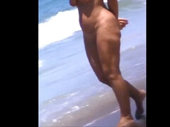 Arsch, Blasen, Klassisch, Kehlenfick, Natürlich, Nippel, Nudist, Titten