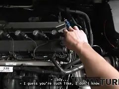 茶髪の, 浮気する, Hd, 熟年, 怪物, 叫ぶ