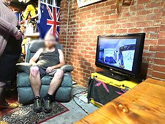 Leie, Wohlbeleibte schöne frauen, Grosse titten, Schwanz, Masturbation, Mutti, Realität, Stiefmutter