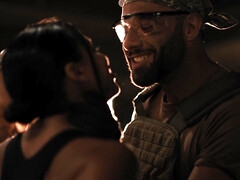 美女, 茶髪の, 巨乳な, 口内発射, ラティーナ, おもらし, オッパイの, ユニフォーム