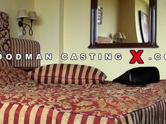 Arschlecken, Schlafzimmer, Spermaladung, Europäisch, Gruppe, Hotel, Nackt, Orgasmus