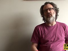 緊縛, イギリス人, ぽちゃ, イく瞬間, Hd, お仕置き, ヤリマン, ヤリマンの