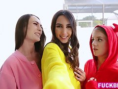 フォアサム, ハードコア, Hd, オージー, パーティ, 小柄, 現実, ティーン